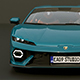 2025 Lamborghini TEMERARIO - 3DOcean Item for Sale