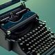 Typewriter in Action 01