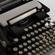 Typewriter in Action 02