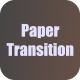 Paper Transitions - VideoHive Item for Sale