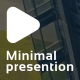 Minimal Presentation - Fast Promo - VideoHive Item for Sale