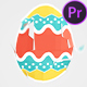 Easter Folding Logo for Premiere Pro - VideoHive Item for Sale