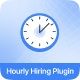 Hourly Hiring Plugin for Xilancer – Freelancer Marketplace Platform - CodeCanyon Item for Sale