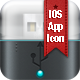  App Store Icon-Memory Device - GraphicRiver Item for Sale