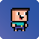 Noob Run - Construct 3 - CodeCanyon Item for Sale
