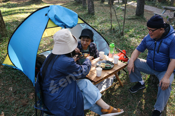 Family Camp