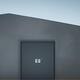 Metal Closing Door Pack 02