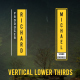 Vertical Lower Thirds - VideoHive Item for Sale