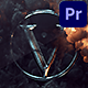 Blockbuster Intro for Premiere Pro - VideoHive Item for Sale