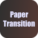 Paper Cut Transitions - VideoHive Item for Sale