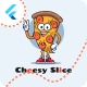 Cheesy Slice - eCommerce Pizza Ordering Flutter Mobile App Template for Pizza Shops | Android & iOS - CodeCanyon Item for Sale