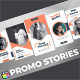 Promo Stories for Final Cut Pro - VideoHive Item for Sale