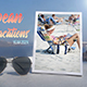 European Summer Vacations Slideshow - VideoHive Item for Sale