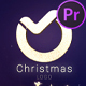 Christmas Logo 2 for Premiere Pro - VideoHive Item for Sale