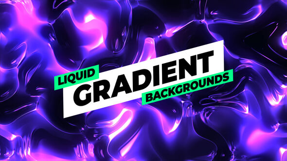 Gradient Backgrounds