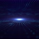 Digital Particle Background Loop 4K - VideoHive Item for Sale