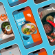 Seafood Menu Instagram Stories - VideoHive Item for Sale
