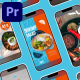Seafood Menu Instagram Stories - VideoHive Item for Sale
