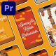 Turkish Kebab Instagram Stories - VideoHive Item for Sale
