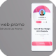 App Web Mokcup Promo - VideoHive Item for Sale