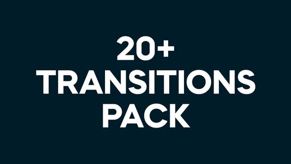 Transitions alt