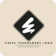 Chess Tournament Logo - VideoHive Item for Sale