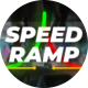Speed Ramp Seamless Transitions - VideoHive Item for Sale
