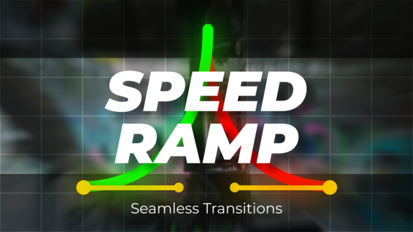 Speed Ramp Seamless Transitions