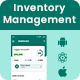 Inventory Management App-  StockManagement | Warehouse Stock | React Native iOS/Android App Template - CodeCanyon Item for Sale