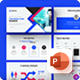 Business Proposal PowerPoint Presentation Template - GraphicRiver Item for Sale