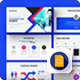Business Proposal Google Slides Presentation Template - GraphicRiver Item for Sale