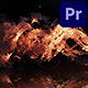 Inferno Logo Reveal for Premiere Pro - VideoHive Item for Sale