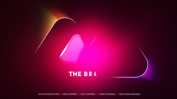 Stylish Logo