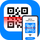 Wifi Qr Code Connect - Password Scanner - QR WiFi - Barcode Reader - Hotspot - connect Wi-Fi - CodeCanyon Item for Sale