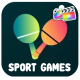 Sport Games Icons And Titles for FCPX - VideoHive Item for Sale