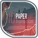 Torn Paper Transitions V2 - VideoHive Item for Sale