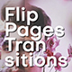 Flip Pages Slideshow Reel Transitions - VideoHive Item for Sale