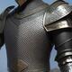 Armor Chainmail Impact 04