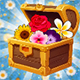 Flower Fun - HTML5 Construct3 Game - CodeCanyon Item for Sale