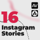 Instagram Stories - VideoHive Item for Sale