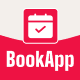 Bookapp - Multivendor Service & Appointment Booking Laravel Marketplace (SAAS) - CodeCanyon Item for Sale