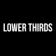 Lower Thirds - VideoHive Item for Sale
