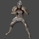 Ancient Warrior - Rigged & Animated 3D Model - 3DOcean Item for Sale