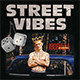 Street Vibes Intro - VideoHive Item for Sale