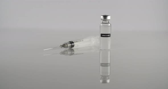 Using Syringe
