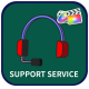 Support Service Icons And Titles for FCPX - VideoHive Item for Sale