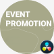 Event Promotion - VideoHive Item for Sale