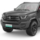 2024 GWM Tank 400 Hi4-T With Interior - 3DOcean Item for Sale