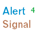 Alert Signal 4