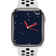 Snowy Winter Watch Face for Apple Watch - CodeCanyon Item for Sale